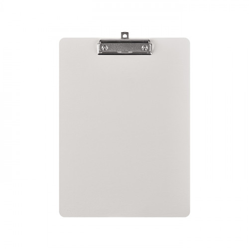 ADJ Держатель для бумаг, 32x29x5 см., цвет: белый/панна котта