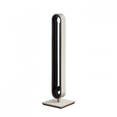 ADJ Капсулодержатель, вместимостью до 18 капсул, 10x10xH37 см., цвет: белый/панна котта