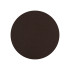 ADJ Круглый плейсмат, D40 см., цвет: капучино/шоколад