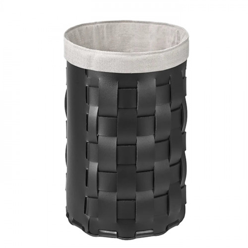 ADJ Мешок для корзины Bottega 2035, &Oslash;22xH35 см., цвет: Grigio