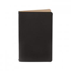 ADJ Меню для ресторана, 17x25 см., цвет: шоколад/капучино