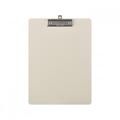 ADJ Держатель для бумаг, 32x29x5 см., цвет: панна котта/белый