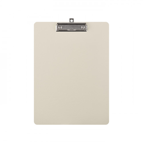 ADJ Держатель для бумаг, 32x29x5 см., цвет: панна котта/белый