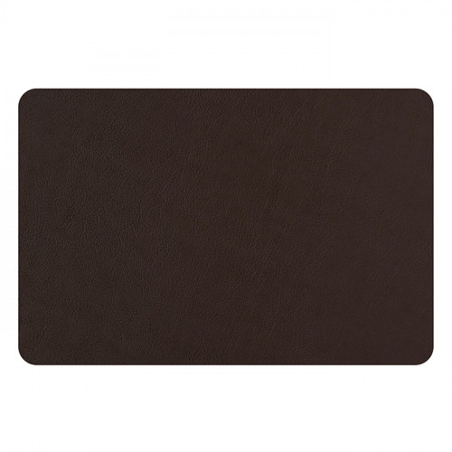 ADJ Плейсмат для рабочего стола, 48x65 см., цвет: капучино/шоколад