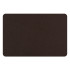 ADJ Плейсмат для рабочего стола, 48x65 см., цвет: капучино/шоколад