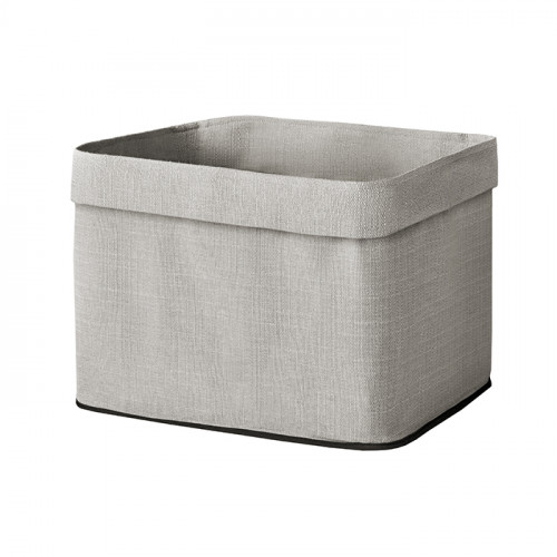 ADJ Мешок для корзины1048 35x40xH30, цвет: 00.Grigio