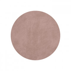 ADJ Круглый костер, D12 см., цвет: устричный/пепельная роза