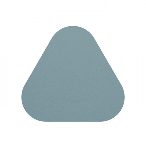 ADJ Треугольный костер, 12x12 см., цвет: небесный/эвкалипт