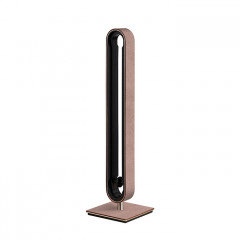 ADJ Капсулодержатель, вместимостью до 18 капсул, 10x10xH37 см., цвет: пепельная роза/устричный