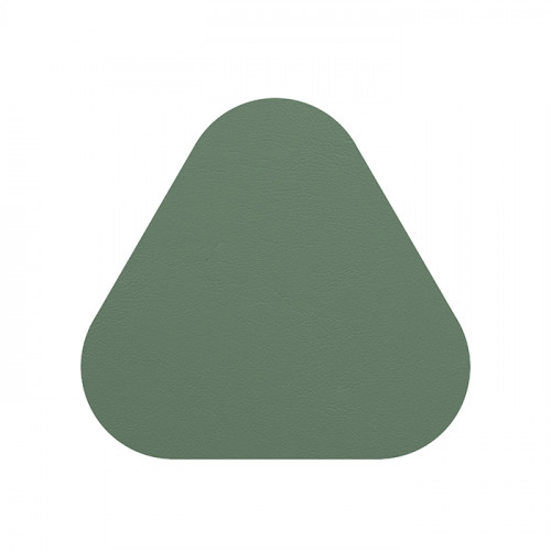 ADJ Треугольный костер, 12x12 см., цвет: небесный/эвкалипт