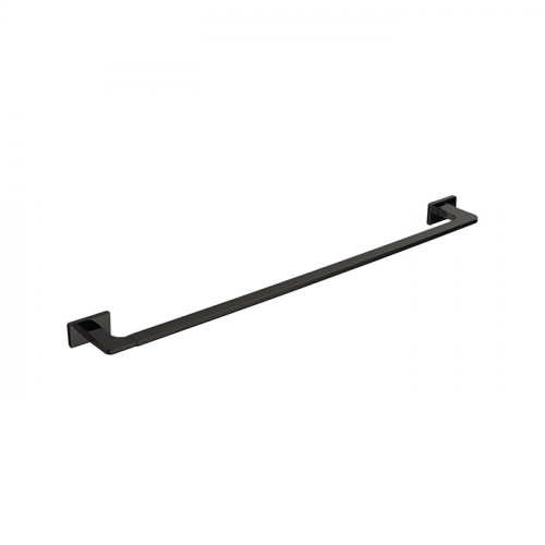 Colombo Look Полотенцедержатель 72см, цвет: PVD графит матовый