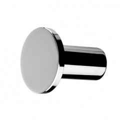 Colombo Basic Крючок, цвет: хром