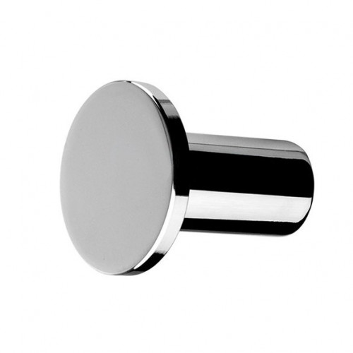 Colombo Basic Крючок, цвет: хром