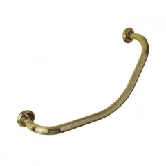 Colombo Hermitag, Поручень, цвет: античная бронза