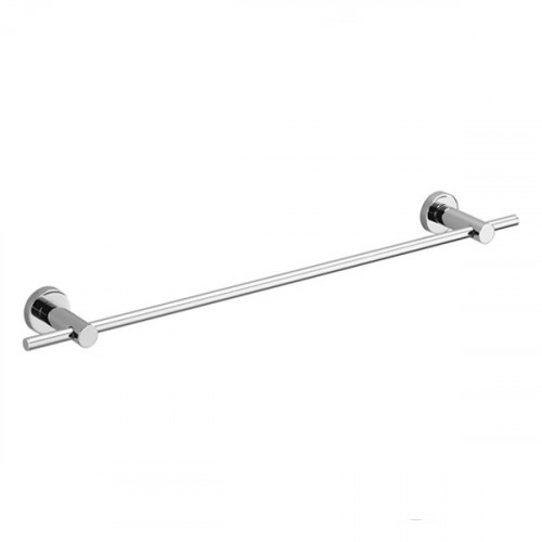Colombo Plus Полотенцедержатель с регулируемыми держателями, 45.5 см, цвет: хром
