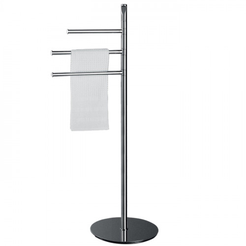 Colombo Planets Стойка 88 см, цвет: хром