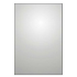 Colombo Gallery Зеркало 120x80, Цвет: нержавеющая сталь