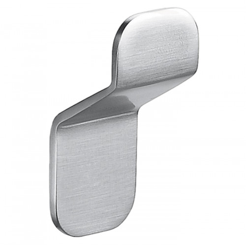 Colombo Over Крючок, цвет: PVD матовая сталь