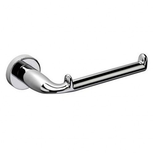 Colombo Basic Держатель для туалетной бумаги, цвет: хром