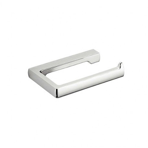 Colombo Lulu Держатель туалетной бумаги, цвет: хром