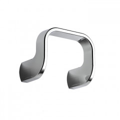 Colombo Trenta Крючок, цвет: хром