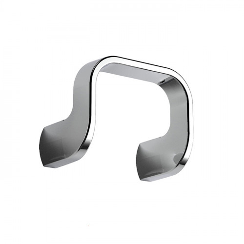 Colombo Trenta Крючок, цвет: хром