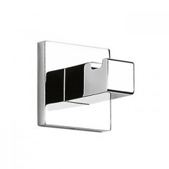 Colombo Basic Q Крючок, Цвет: хром