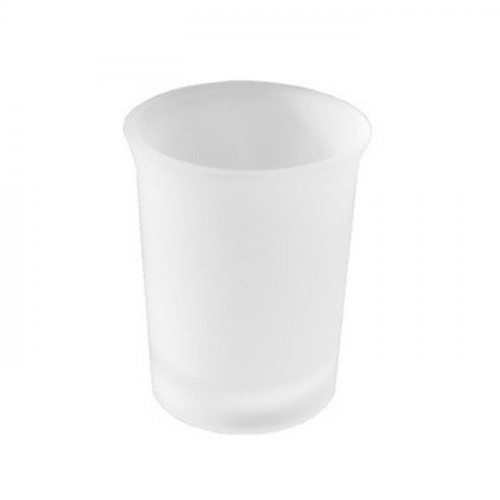 Colombo Link запчасть -  стеклянный стакан для подвесного стаканчика