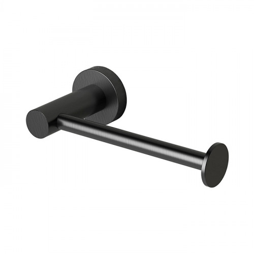 Colombo Plus Держатель для т/б., подвесной, цвет: графит матовый