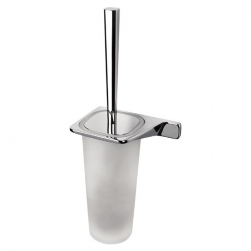 Colombo Alize Колба для B2507DX/SX, цвет: хром/матовое стекло