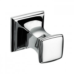 Colombo Portofino Крючок, цвет: хром