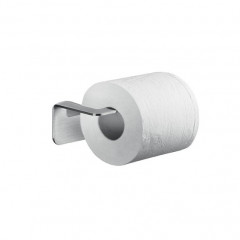 Colombo Over Держатель туалетной бумаги, цвет: матовая сталь