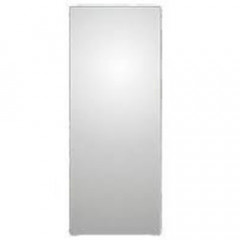 Colombo Gallery Зеркало 40*100см, цвет: хром