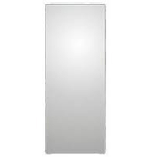 Colombo Gallery Зеркало 40*100см, цвет: хром