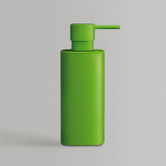 Colombo Mood Дозатор для мыла настольный, цвет Lime Green