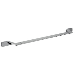 Colombo Alize Полотенцедержатель 41 см, цвет: хром