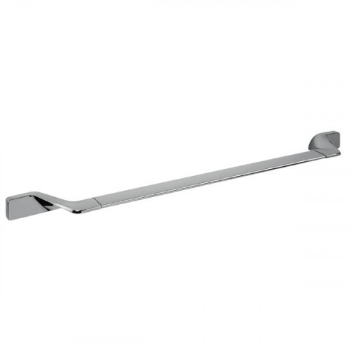 Colombo Alize Полотенцедержатель 41 см, цвет: хром