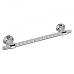 Colombo Hermitag Полотенцедержатель 51,5 см, цвет: хром