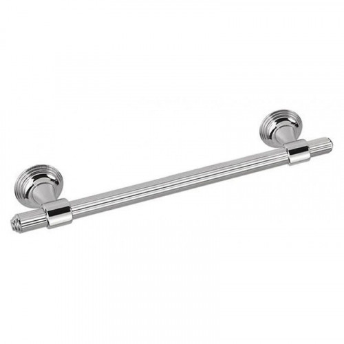 Colombo Hermitag Полотенцедержатель 51,5 см, цвет: хром