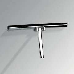 Colombo Complementi Щётка для сгона воды, цвет: хром