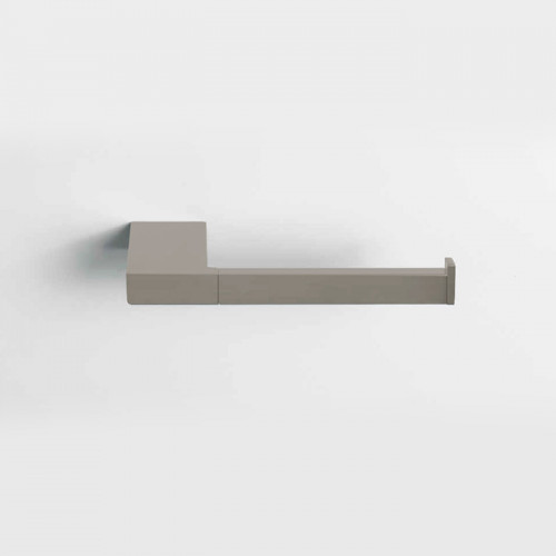 Colombo MiniQ Держатель для т/б DX, цвет: PVD нержавеющая сталь