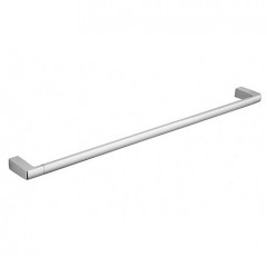 Colombo Lulu Полотенцедержатель 68 см, цвет: хром