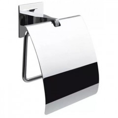 Colombo Forever Держатель туалетной бумаги, цвет: хром