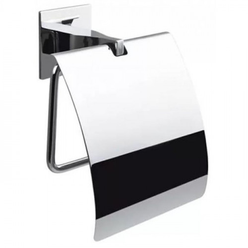 Colombo Forever Держатель туалетной бумаги, цвет: хром