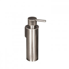 Colombo Mini Дозатор подвесной 150мл, цвет: PVD нержавеющая сталь