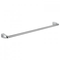 Colombo Road держатель для полотенца-64,7см, цвет: хром