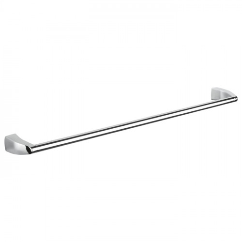 Colombo Road держатель для полотенца-64,7см, цвет: хром