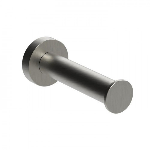 Colombo Plus Держатель дополной т/б., подвесной, цвет: PVD нержавеющая сталь