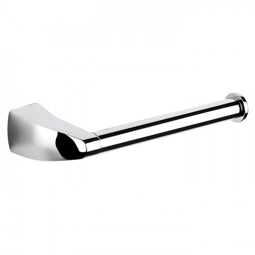 Colombo Road Держатель для т/б., подвесной, цвет: хром