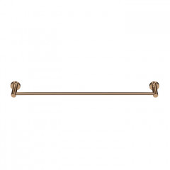 Colombo Plus Полотенцедержатель 83.5см., цвет: PVD Vintage